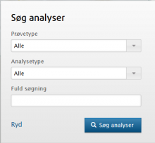 Ny søgefunktion på ALS hjemmeside